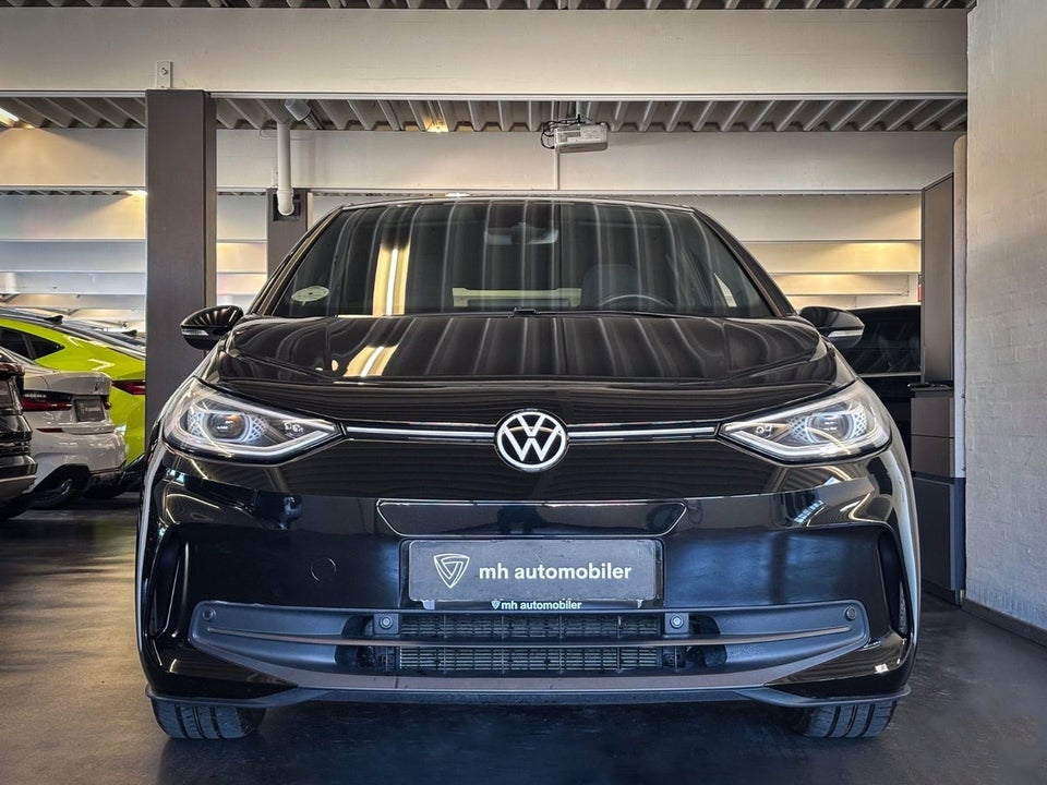 VW ID.3 58 Style Pro 5d