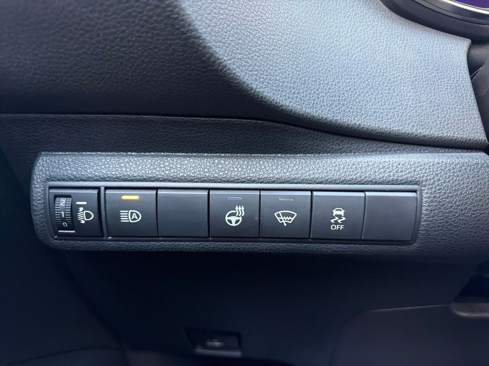 Toyota Corolla 1,8 Hybrid H3 MDS 5d