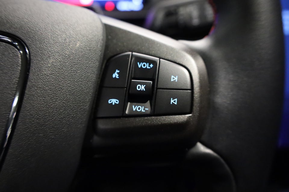 Ford Mustang Mach-E 98 Premium Extended Range 5d