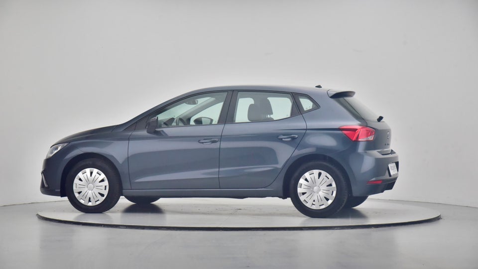 Seat Ibiza 1,0 TSi 115 Style DSG 5d