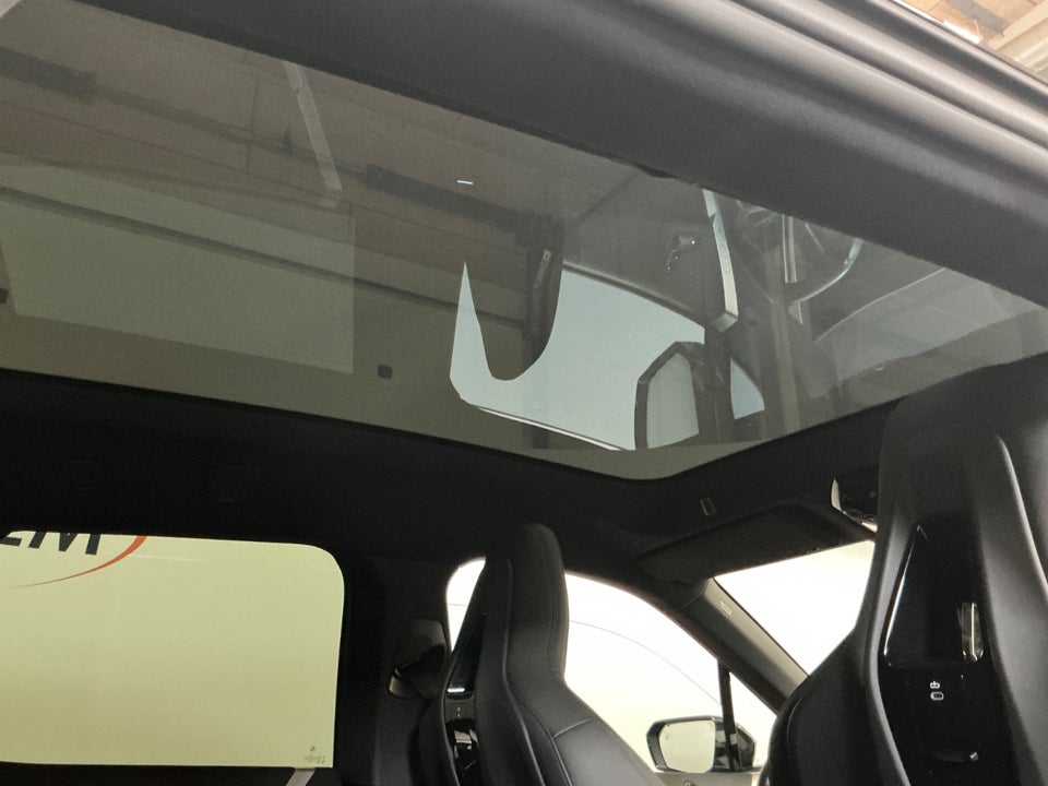 BMW iX xDrive50 Supercharged 5d