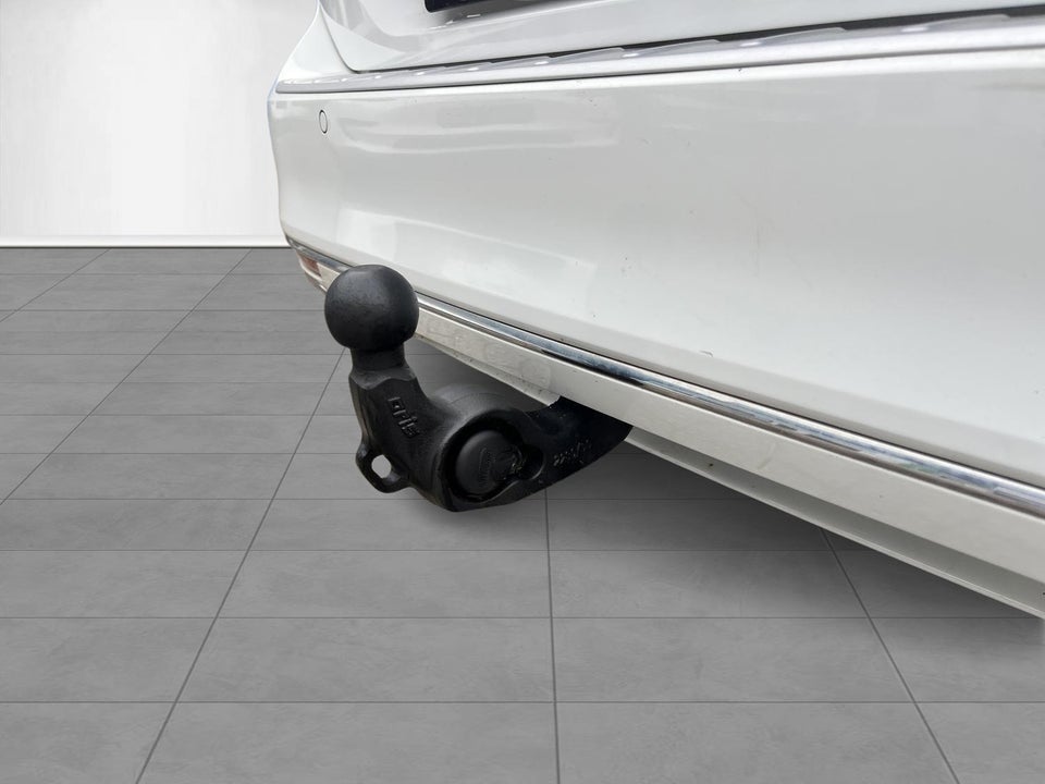 VW Passat 1,4 GTE Variant DSG 5d