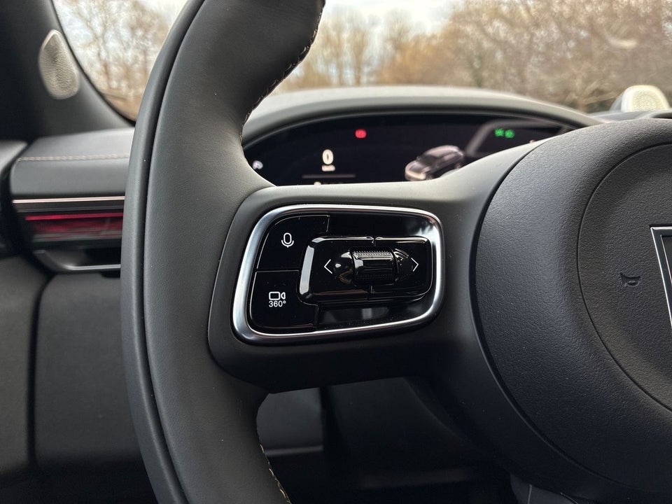 Zeekr 7X Long Range RWD 5d