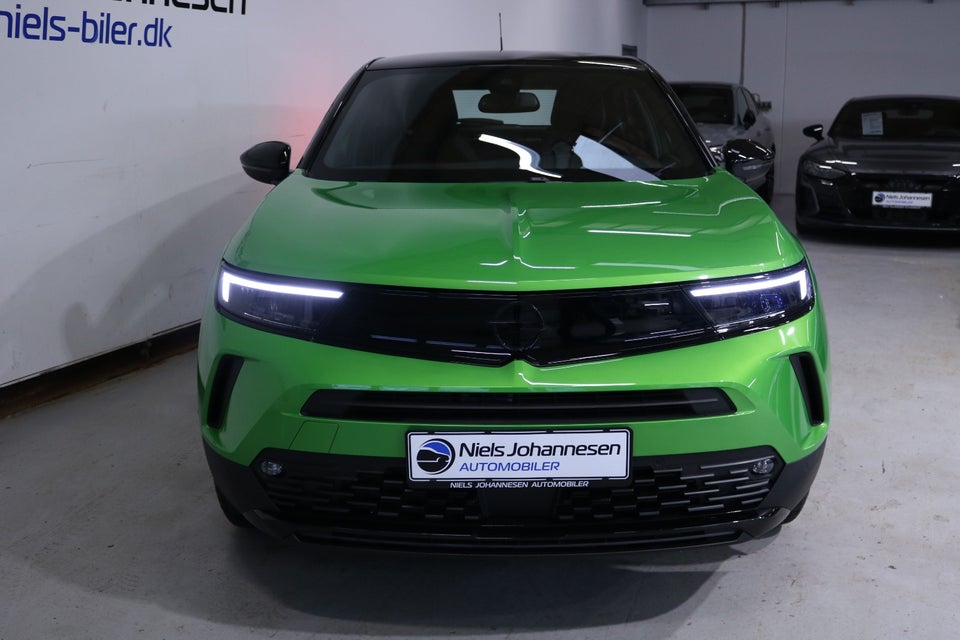 Opel Mokka-e 50 GS Line 5d