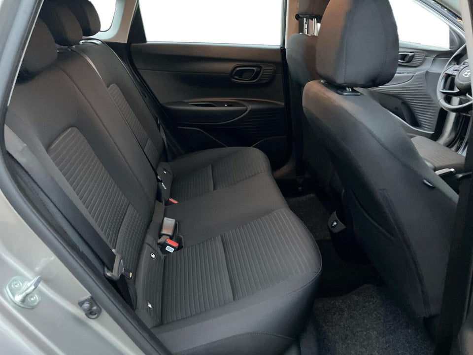 Hyundai i20 1,0 T-GDi Advanced 5d