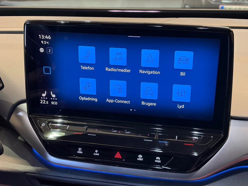 VW ID.5 77 Pro Performance 5d