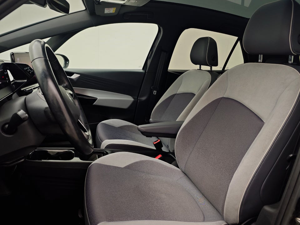 VW ID.3 58 Pro Performance Family 5d