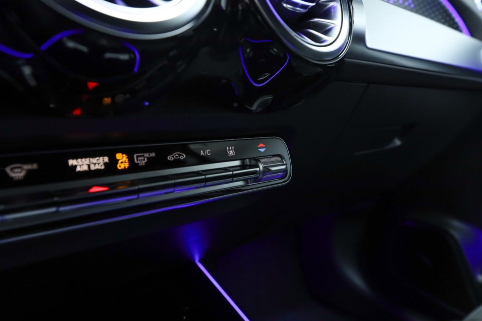 Mercedes EQB250+ AMG Premium 5d