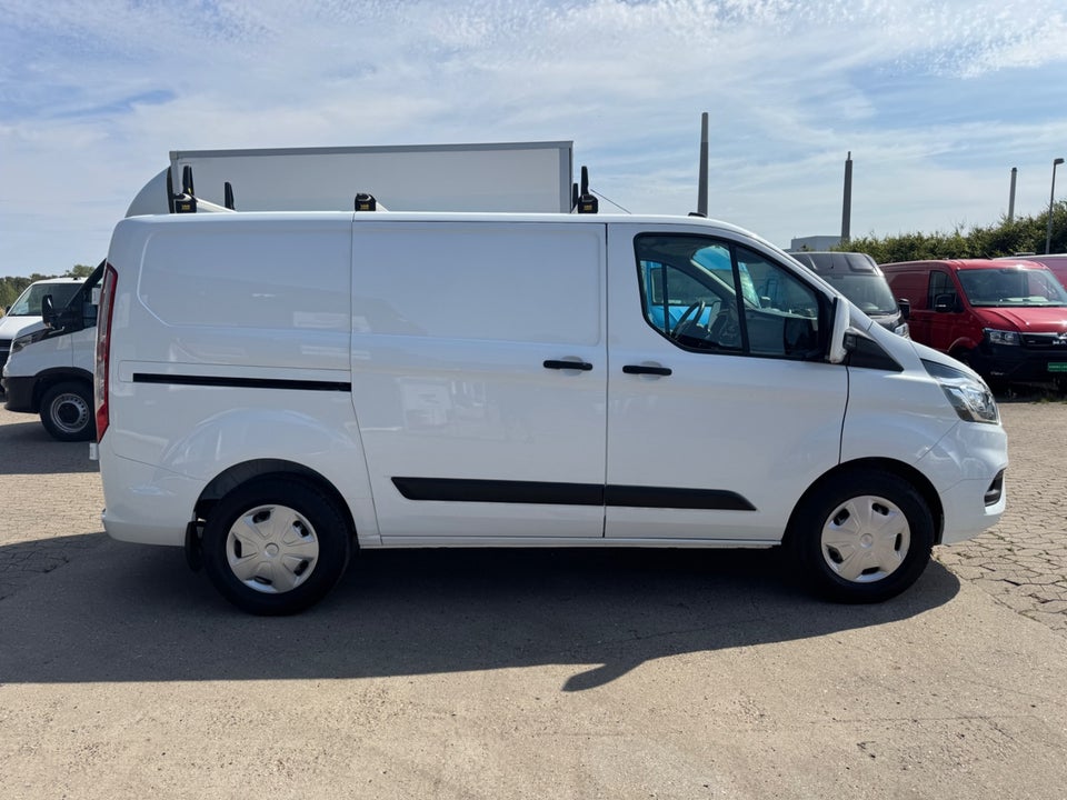 Ford Transit Custom 320 L1 2,0 TDCi 130 Trend aut.