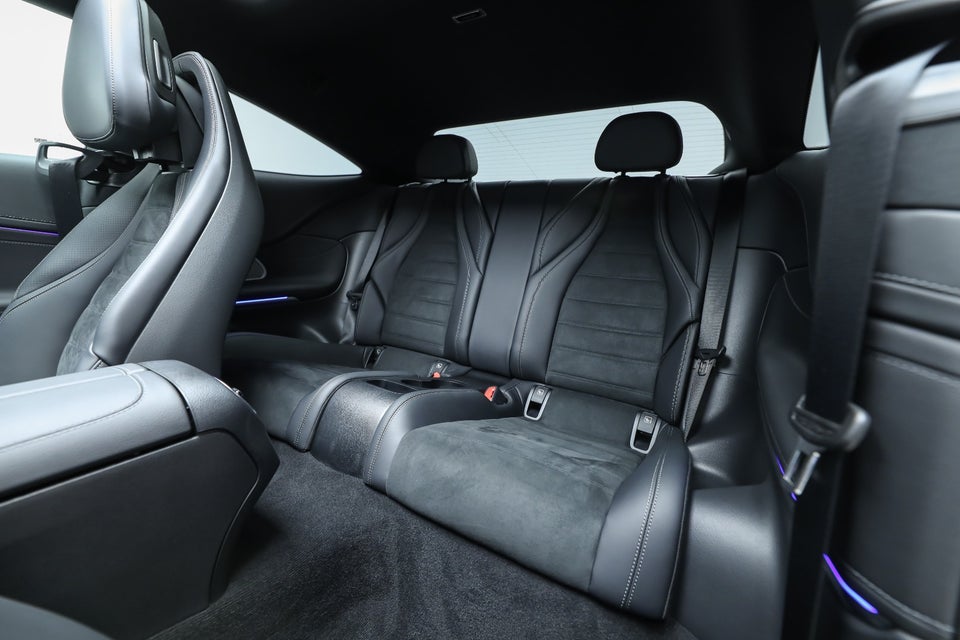 Mercedes CLE300 2,0 AMG Premium Plus Coupé aut. 4Matic 2d