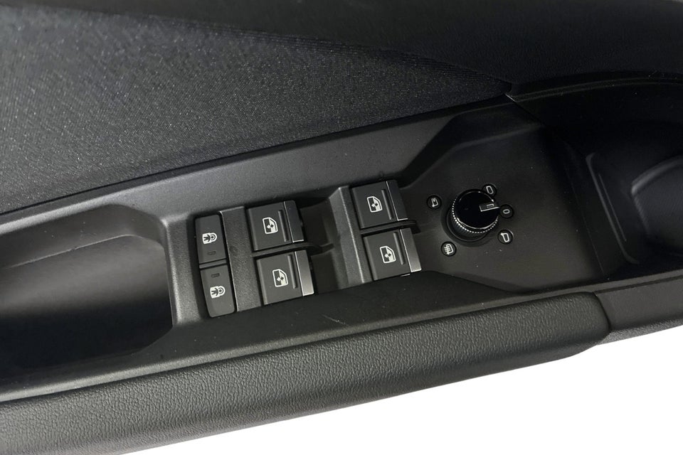 Audi Q4 e-tron performance 5d