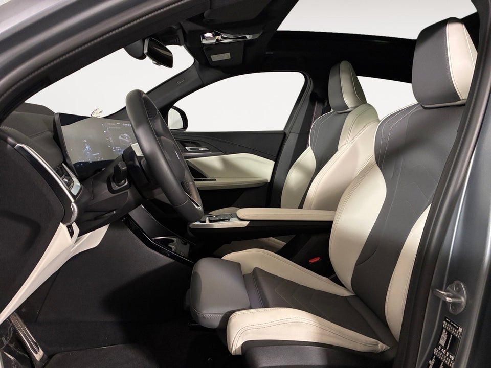 BMW iX2 xDrive30 Fully Charged 5d