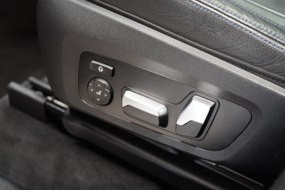 BMW iX3 Charged Plus M-Sport 5d