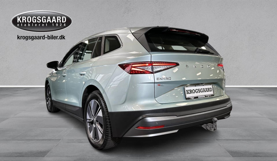 Skoda Enyaq 80 iV 5d