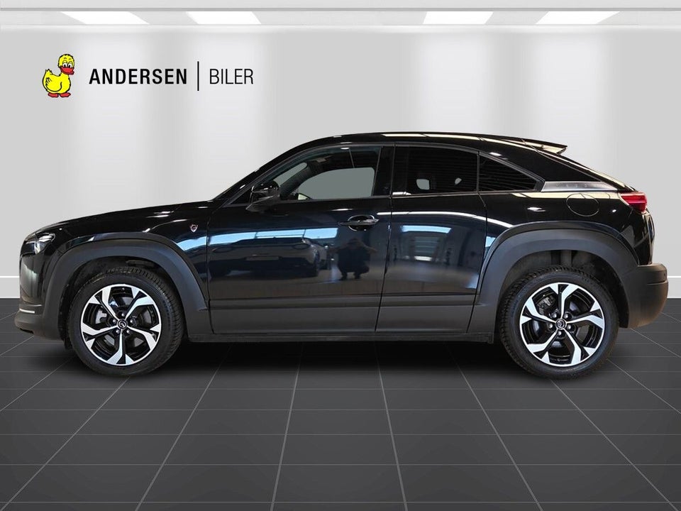 Mazda MX-30 0,8 e-SkyActiv R-EV Advantage 5d