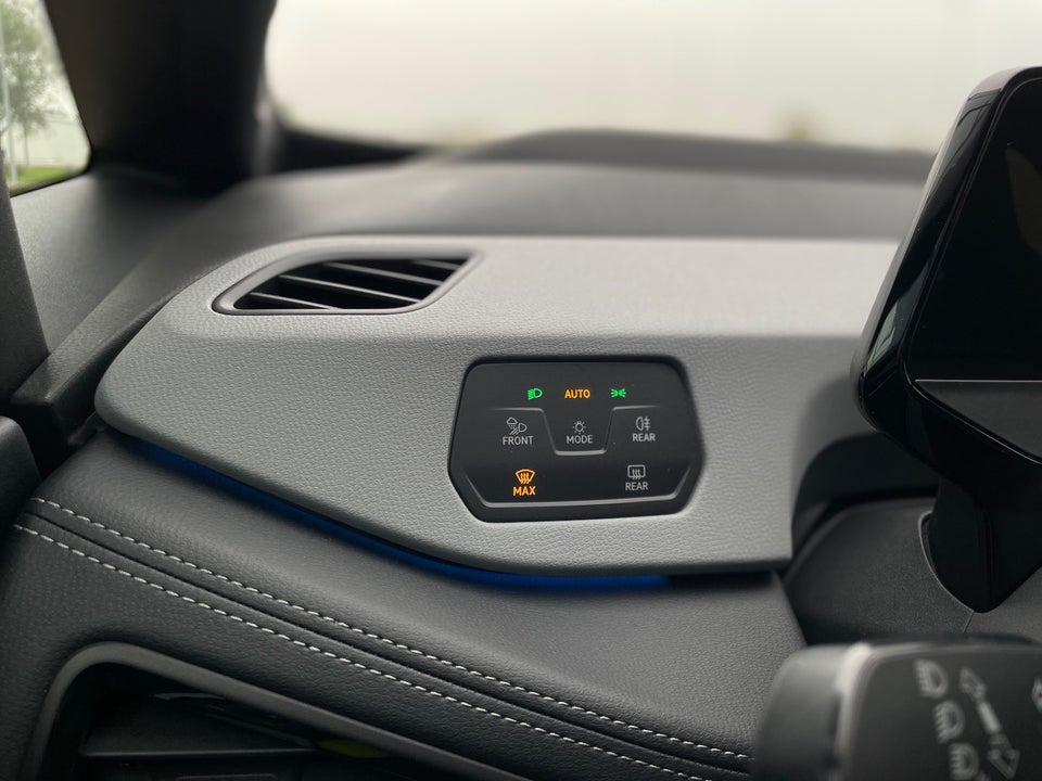 VW ID.3 58 Pro Move 5d