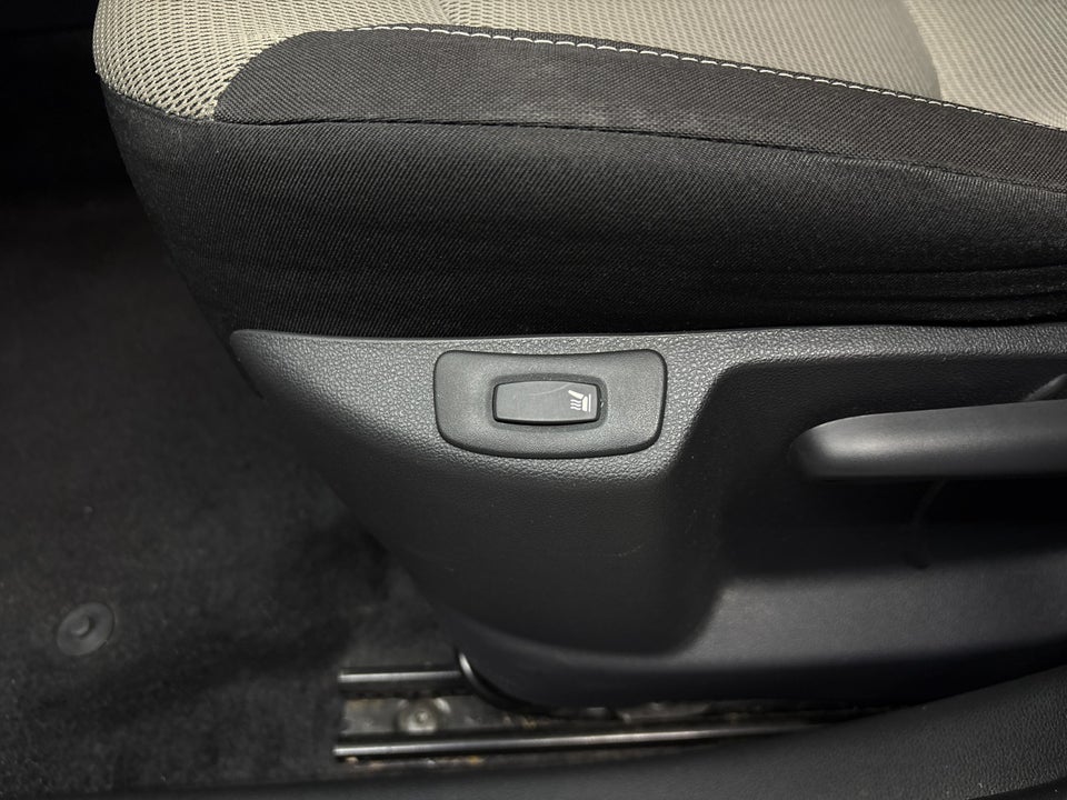 Renault Captur 0,9 TCe 90 Expression 5d