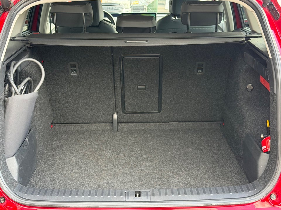 Skoda Enyaq 85x iV Lounge Maxx 5d