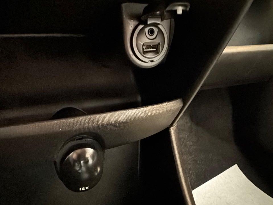 Toyota Aygo 1,0 VVT-i T3 5d
