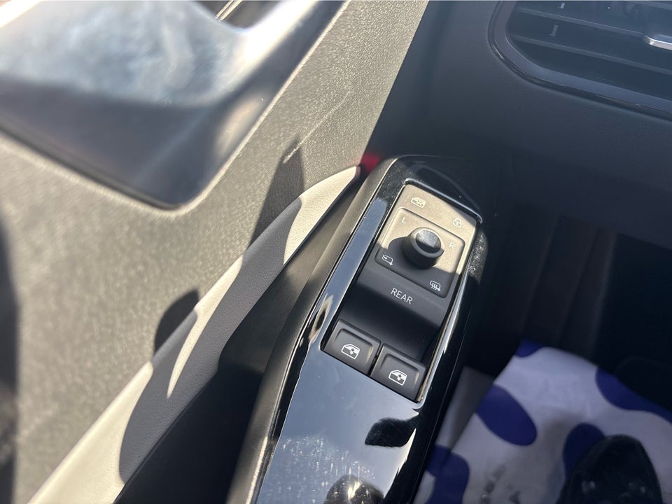 VW ID.3 58 1ST Pro Performance Plus 5d