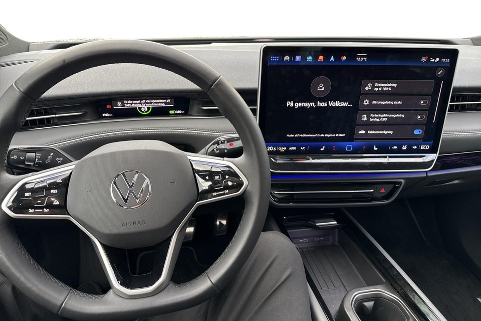 VW ID.7 77 Style+ 5d