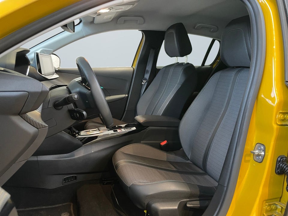 Peugeot e-208 50 Allure 5d