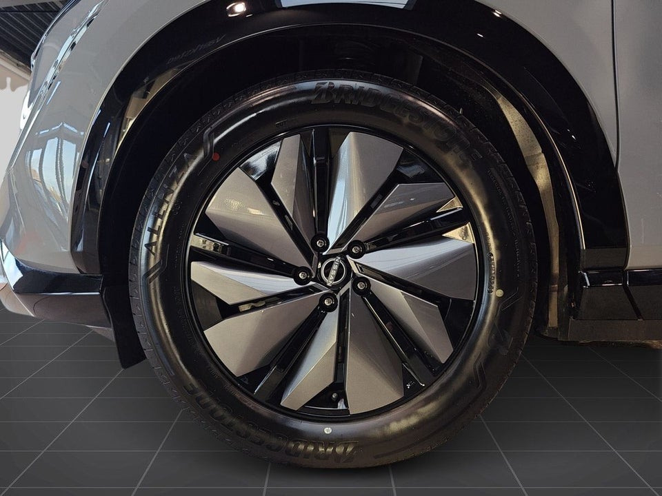 Nissan Ariya 87 Advance 5d