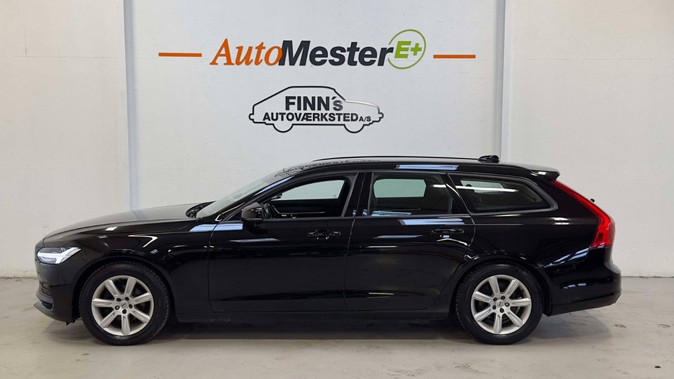 Volvo V90 2,0 D4 190 Momentum aut. 5d