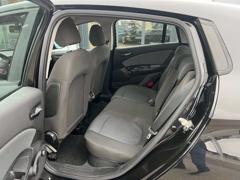 Fiat Bravo 1,4 T-Jet 120 Dynamic Evo1 5d