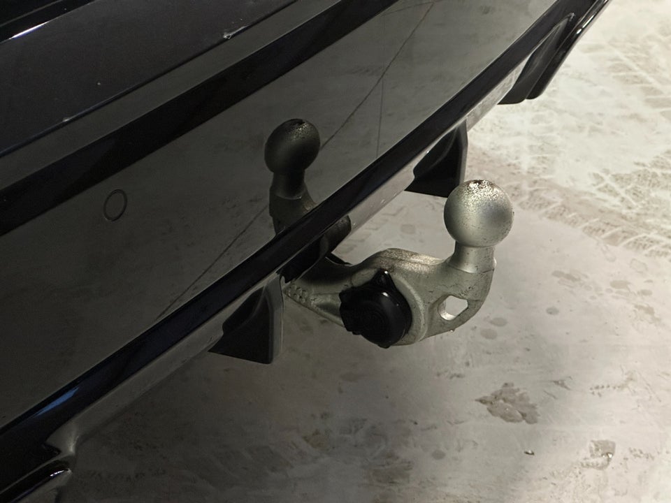 BMW iX1 xDrive30 Fully Charged M-Sport 5d