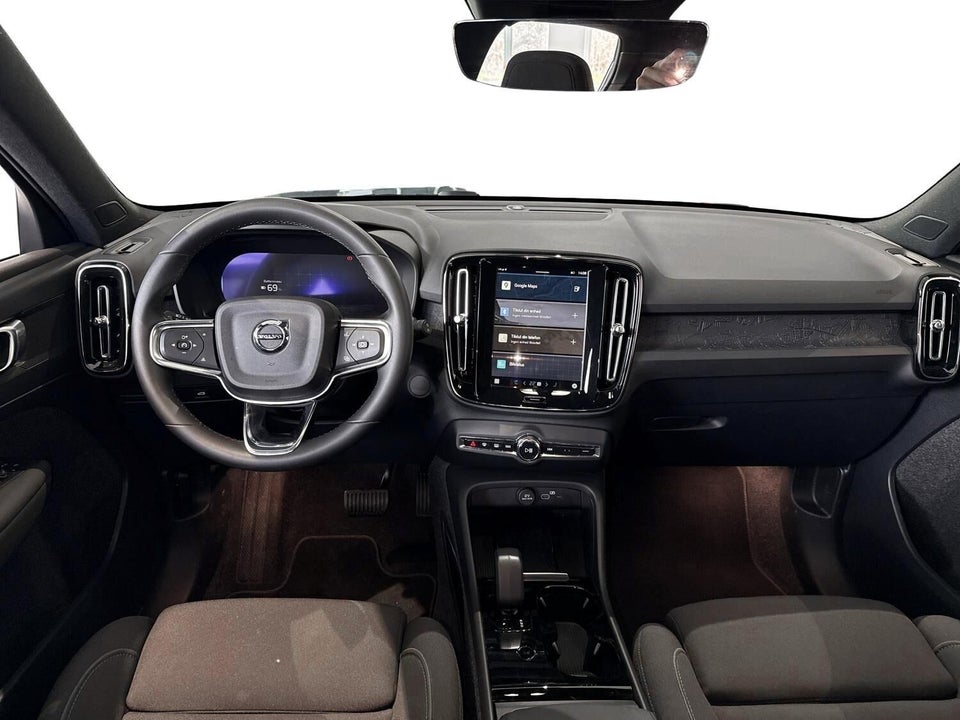 Volvo XC40 ReCharge Twin Plus 5d