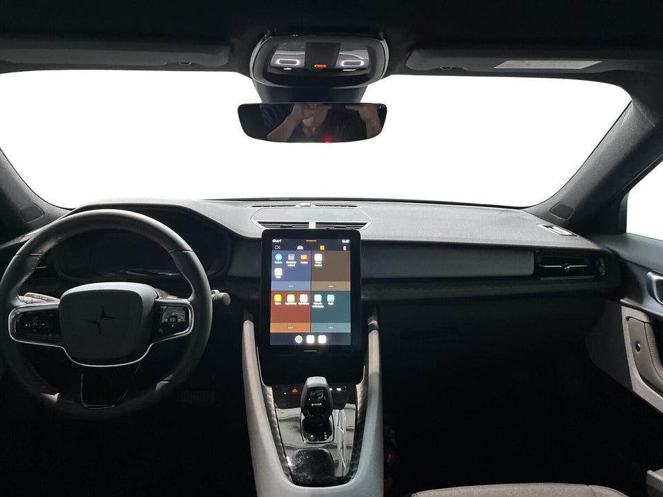 Polestar 2 Long Range 5d