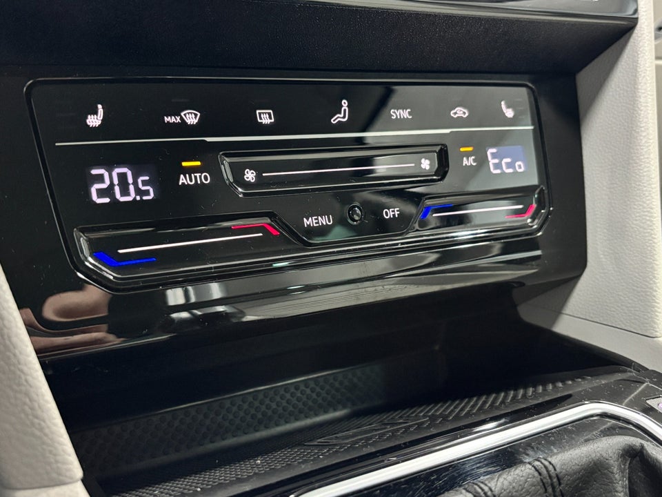 VW Passat 1,4 GTE Variant DSG 5d