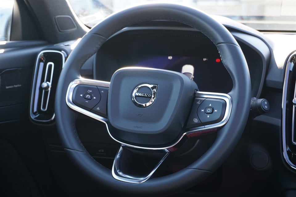 Volvo XC40 P8 ReCharge Twin Ultimate 5d