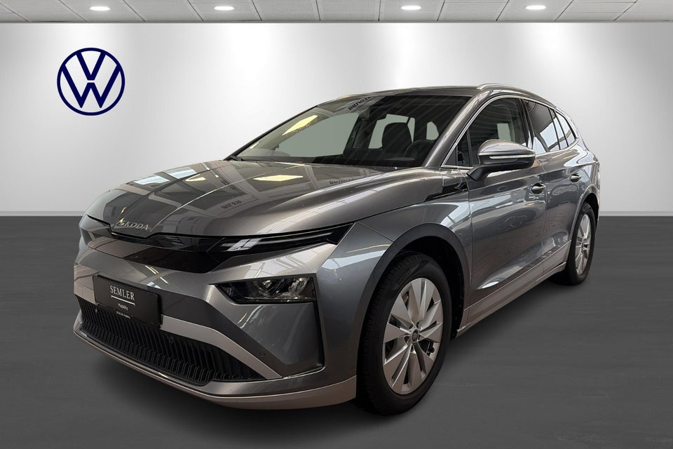 Skoda Enyaq 85 iV Selection 5d