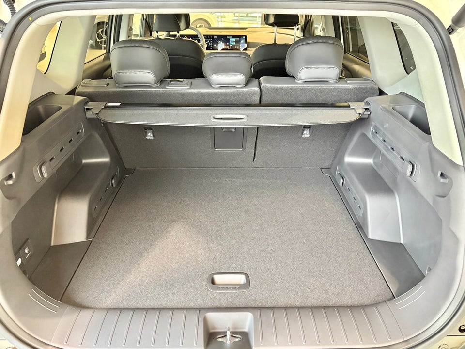Kia EV5 81 Long Range Prestige 5d
