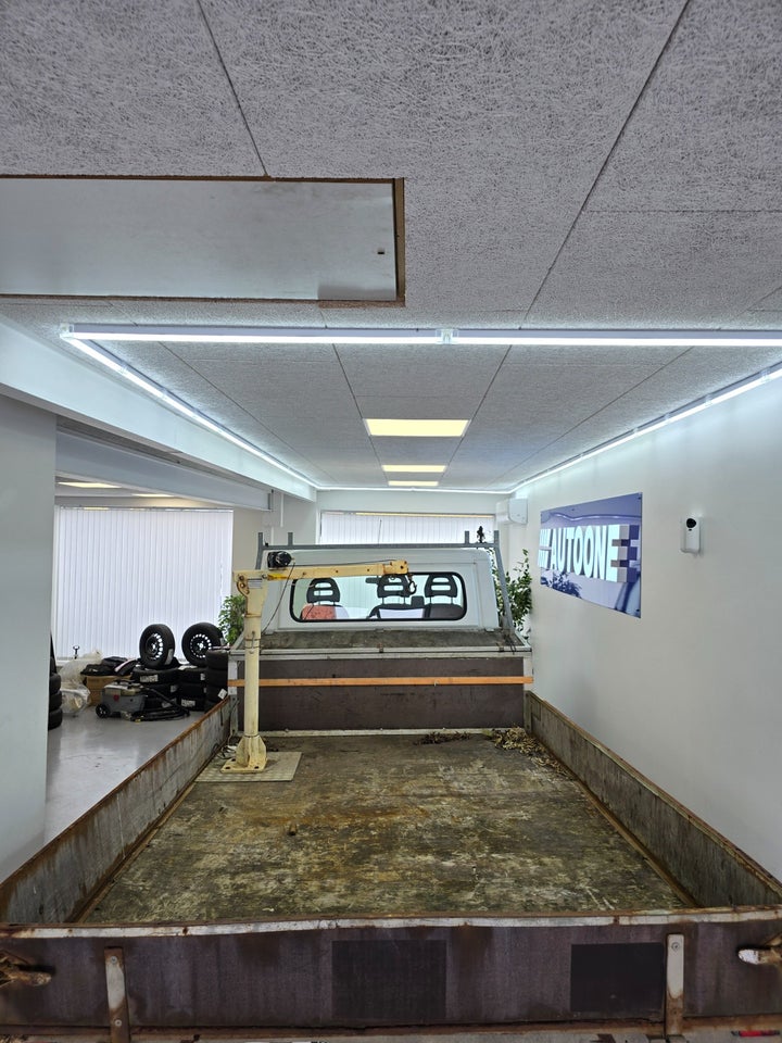 Citroën Jumper 35 2,0 BlueHDi 160 Chassis L3