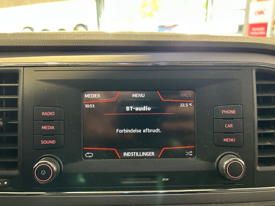 Seat Leon 1,4 TSi 150 Xcellence 5d