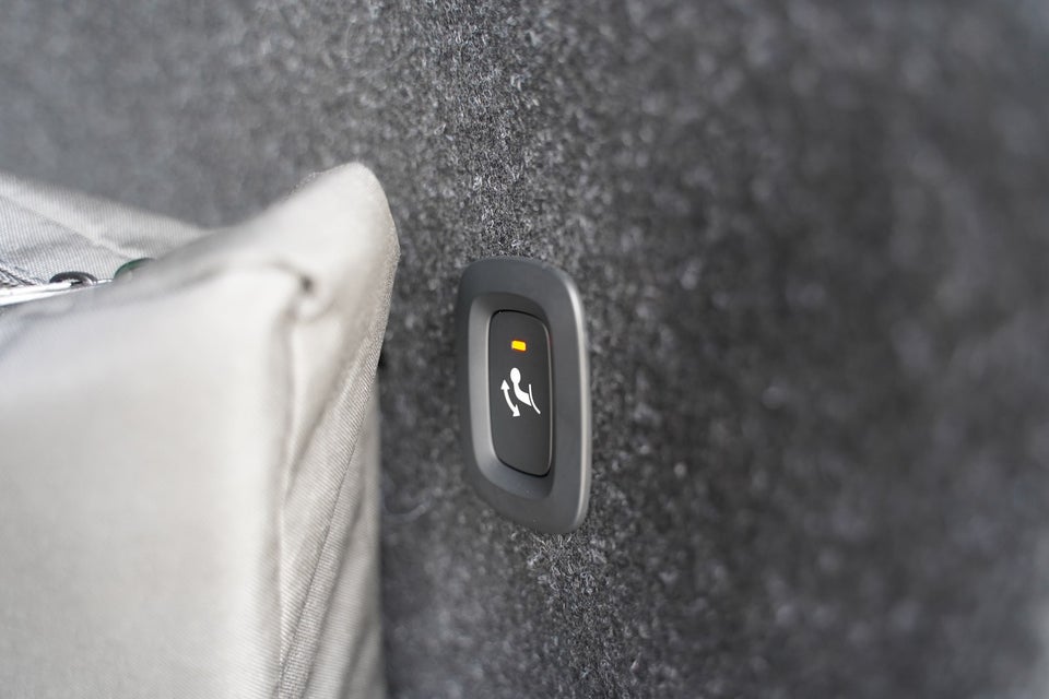Volvo C40 ReCharge Twin Plus 5d