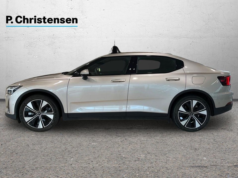 Polestar 2 Long Range 5d