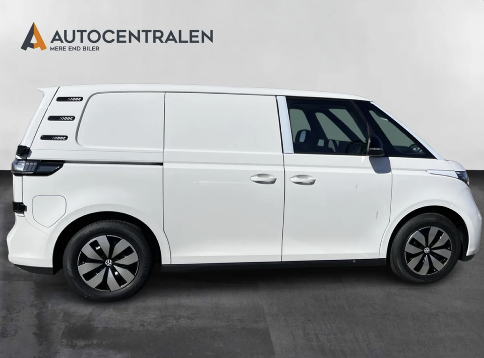VW ID.Buzz 79 Cargo Pro+