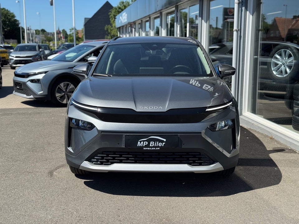 Skoda Elroq 60 iV Loft 5d