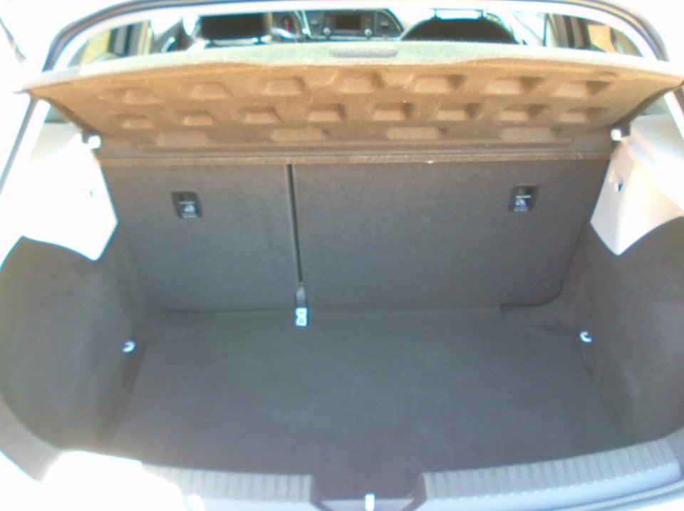 Seat Leon 1,0 TSi 115 Style 5d