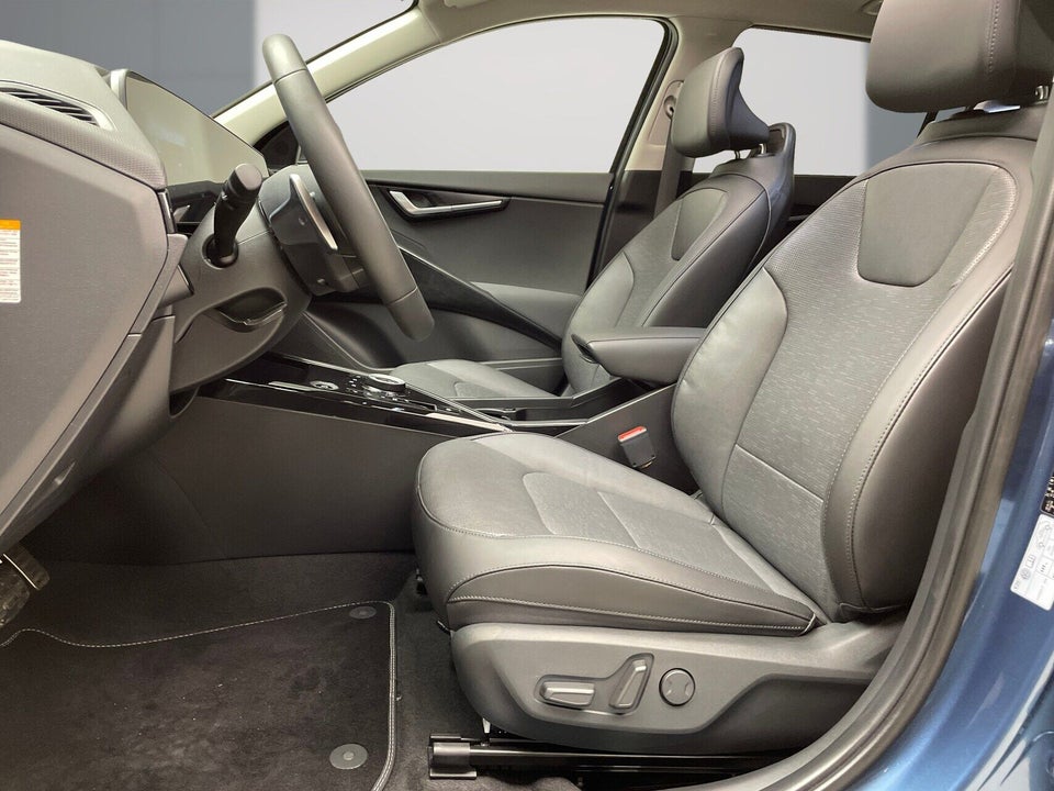 Kia Niro 64 EV Upgrade 5d