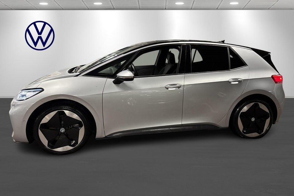 VW ID.3 77 Max+ 5d