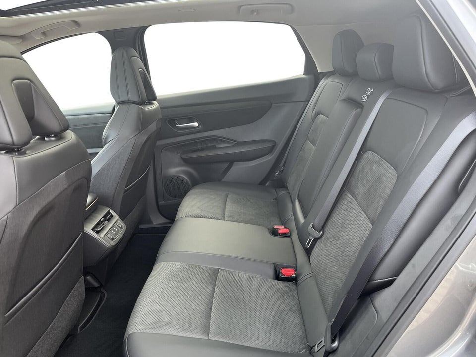 Nissan Ariya 87 Evolve 5d