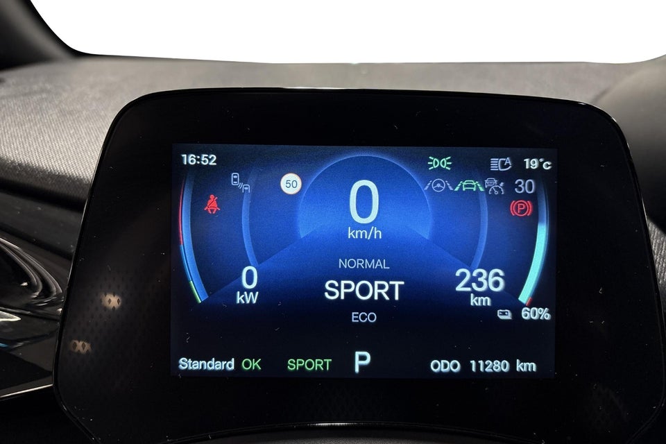 BYD Dolphin 60 Design 5d