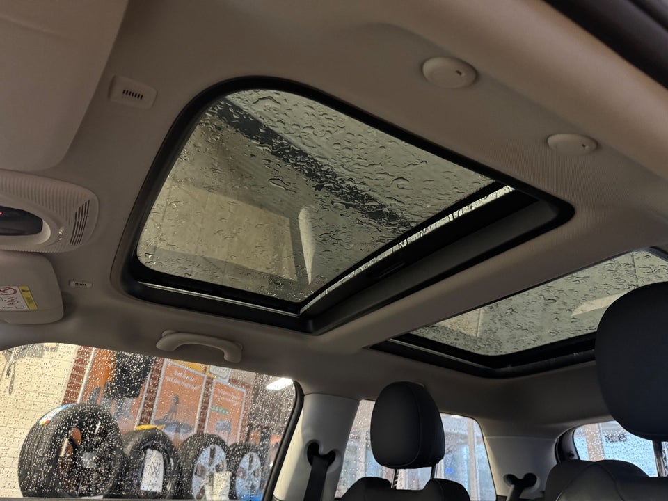 MINI Cooper SE Maximise 3d