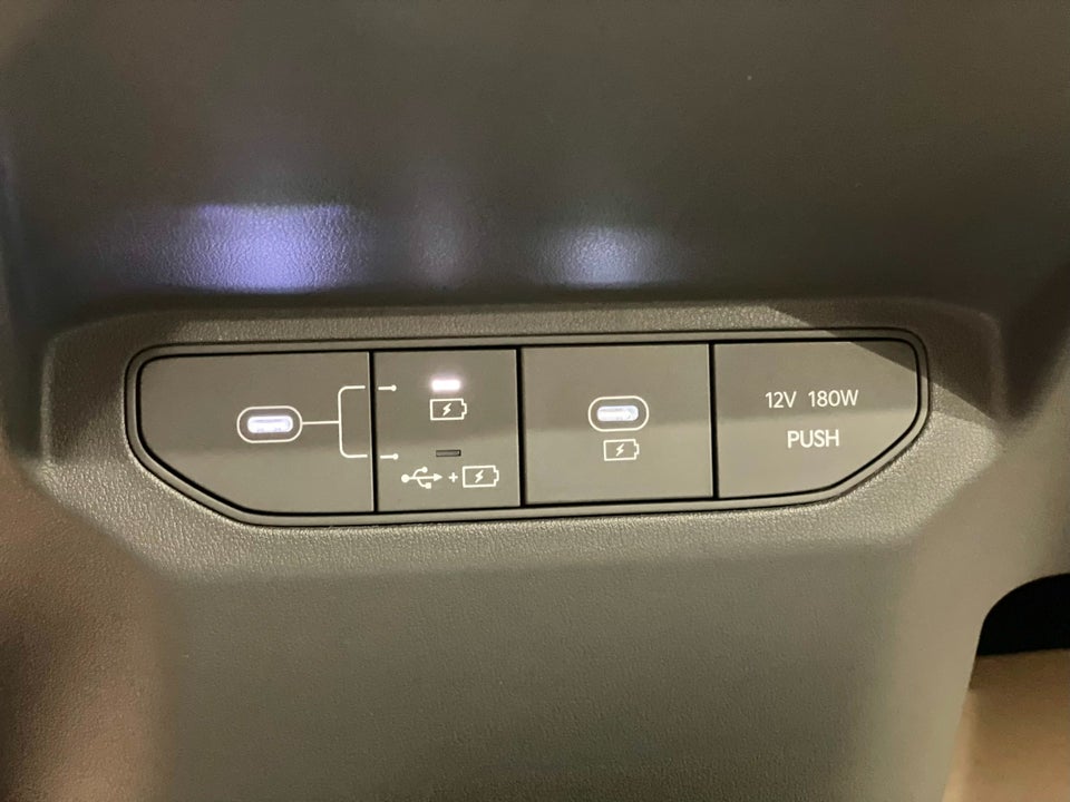 Kia EV3 81 Long Range Prestige 5d