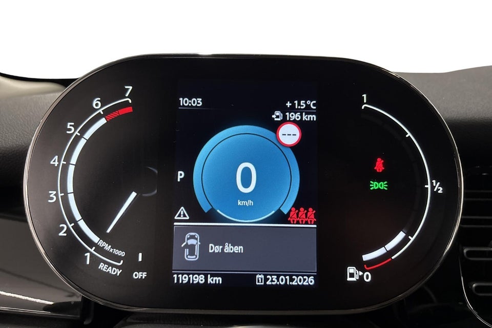 MINI Cooper 1,5 Essential aut. 5d